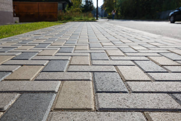 Best Brick Driveway Pavers  in Oaklyn, NJ