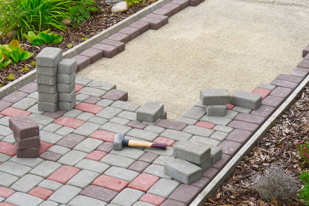 Cobblestone Driveway Pavers in Oaklyn, NJ