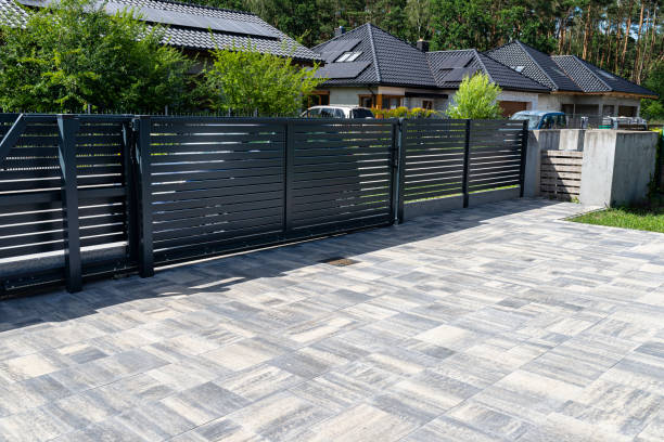 Best Driveway Pavers Near Me  in Oaklyn, NJ