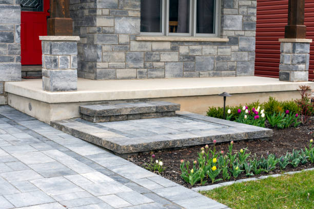 Reasons to Select Us for Your Driveway Paving Requirements in Oaklyn, NJ