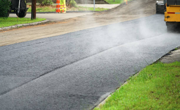 Best Concrete Paver Driveway  in Oaklyn, NJ