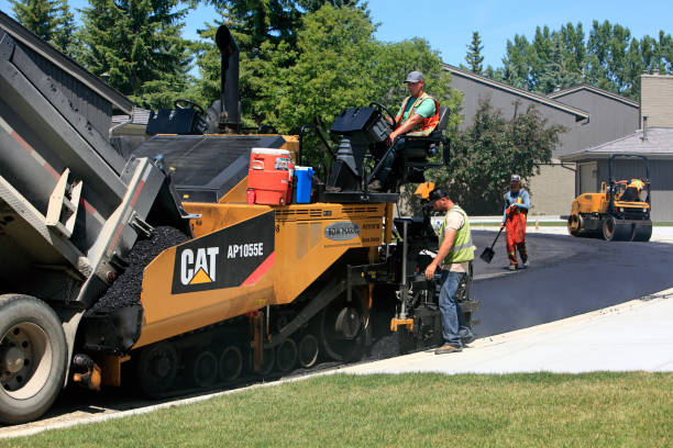 Driveway Pavers for Homes in Oaklyn, NJ