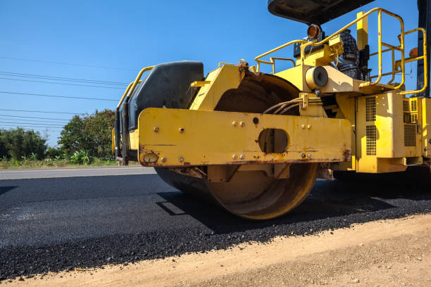 Best Commercial Driveway Pavers  in Oaklyn, NJ